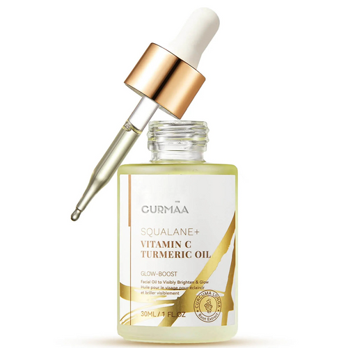 Aceite de Cúrcuma y Vitamina C  – 30 ml